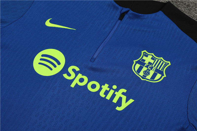 FC Barcelone Survêtement / Training 2024 2025