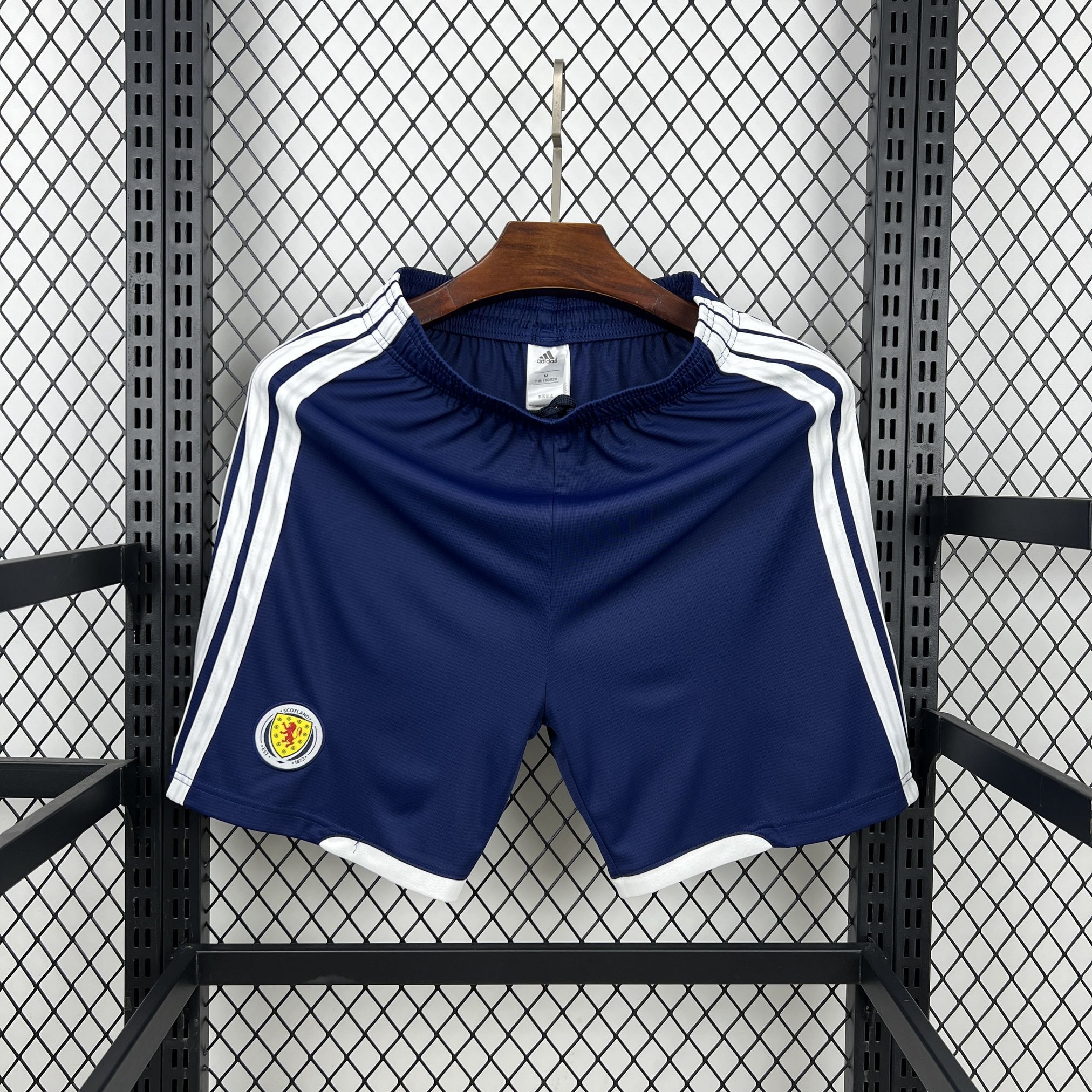 Short de Football Écosse 2026 2027 Coupe Du Monde