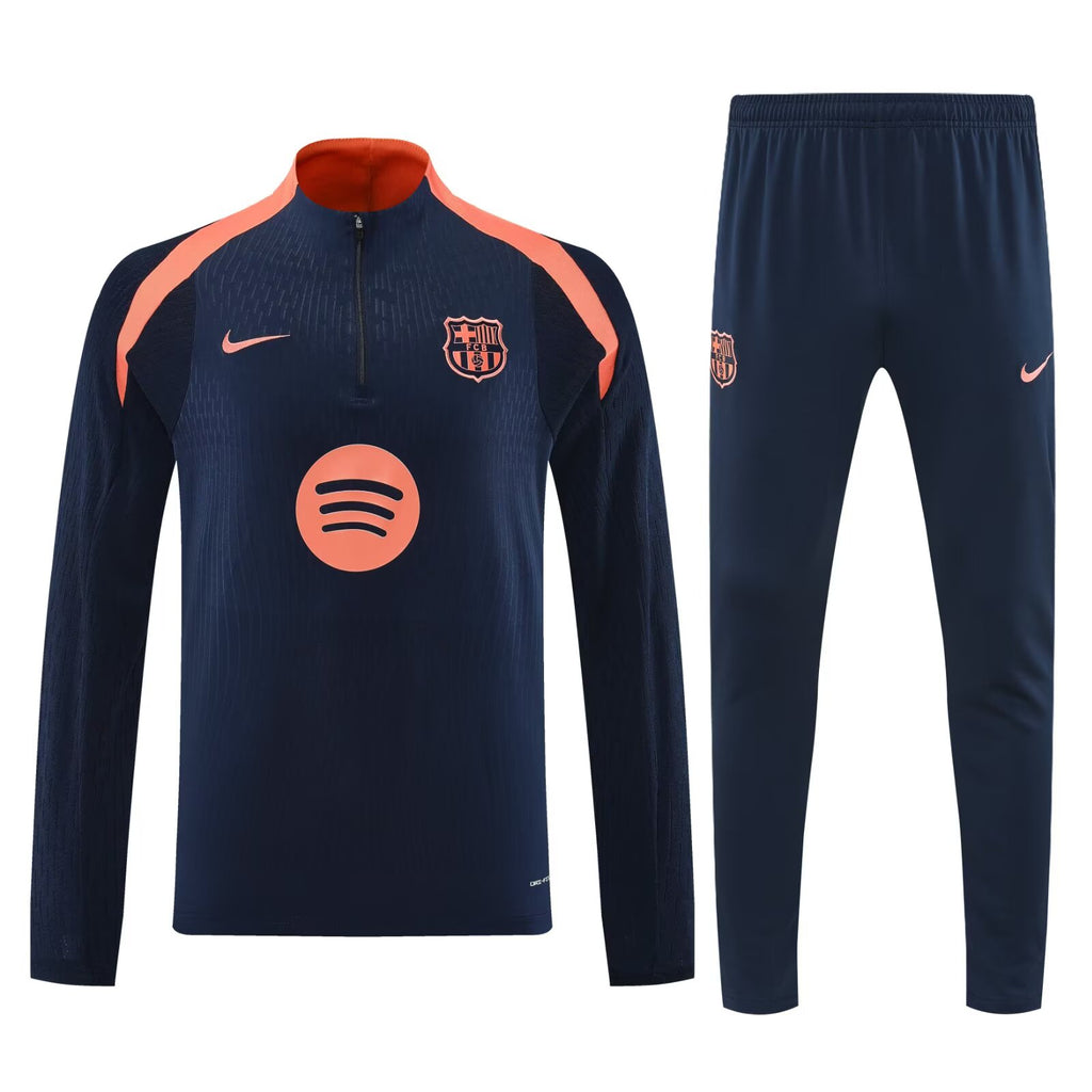 FC Barcelone Survêtement / Training 2025 2026