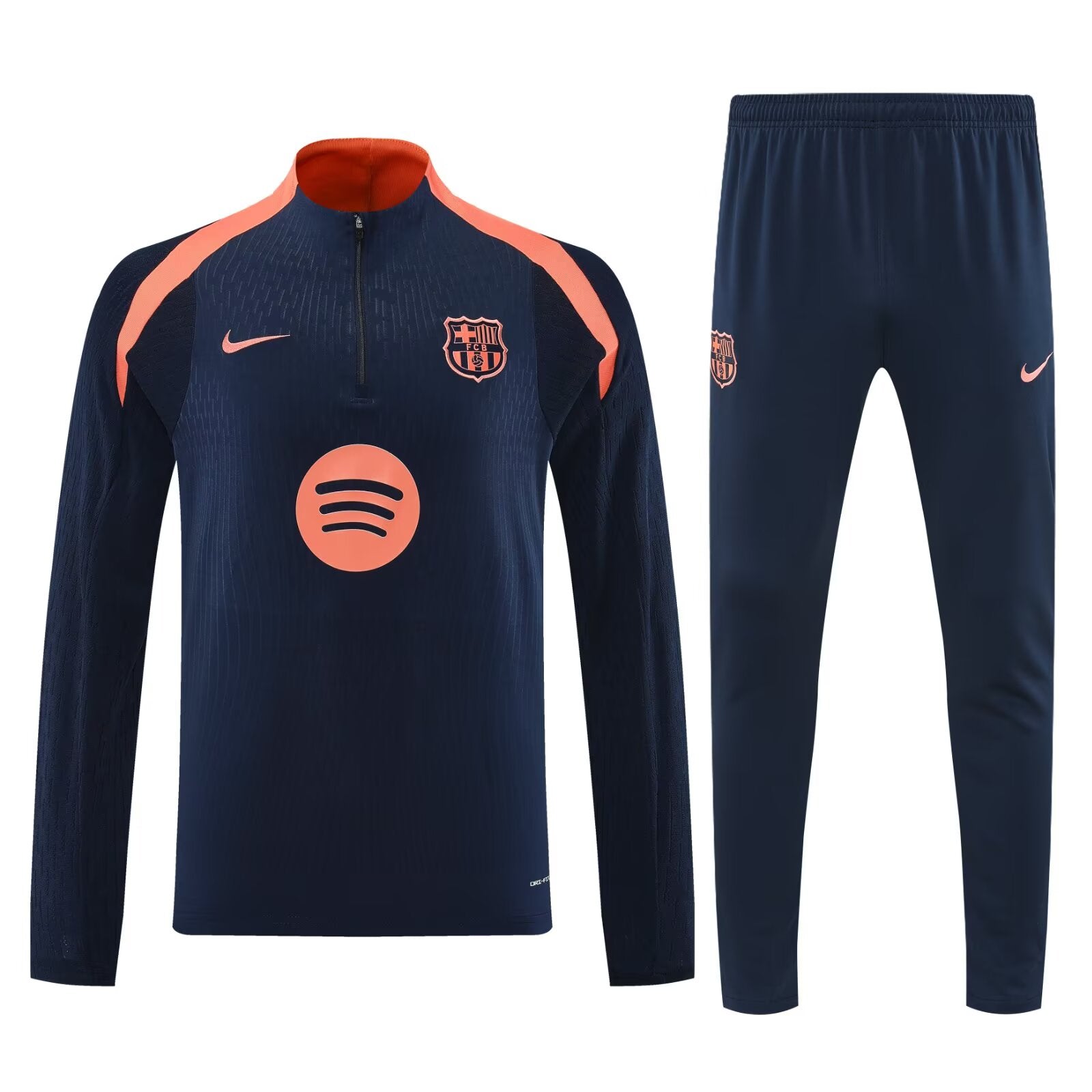 FC Barcelone Survêtement / Training 2025 2026