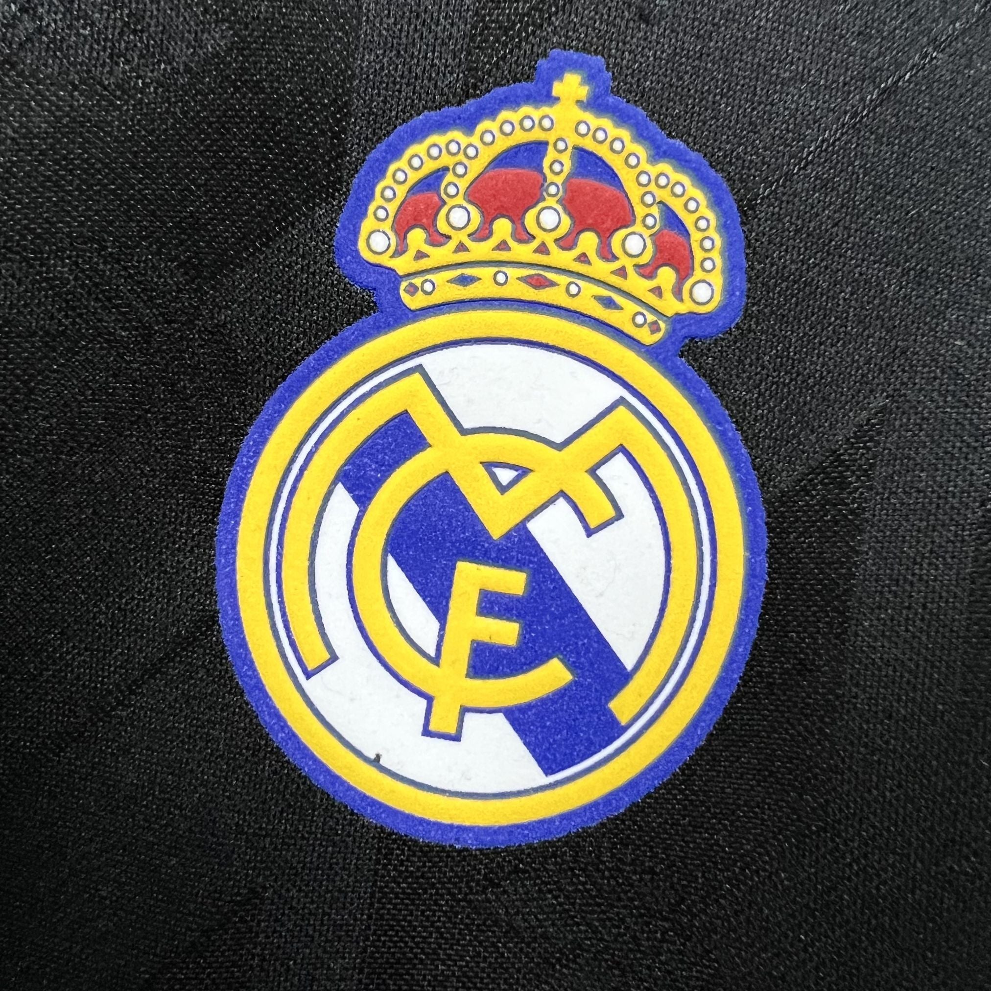 Real Madrid maillot foot 2026 2027