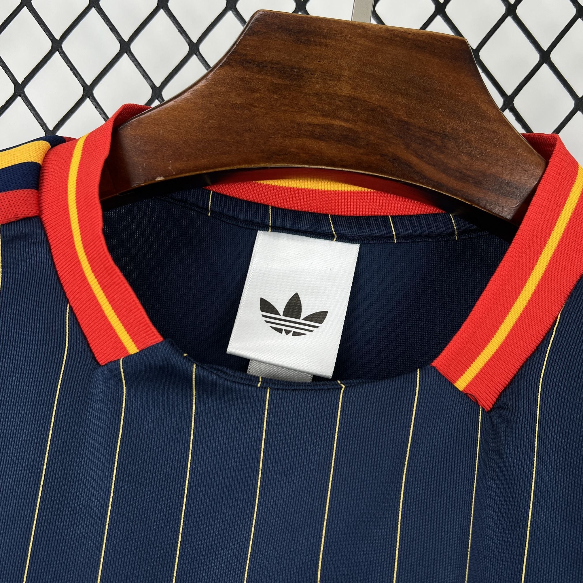 Espagne maillot foot 2026 2027