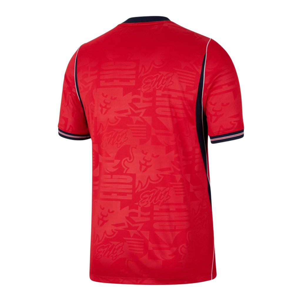Angleterre Maillot Foot Extérieur 2026 2027 Coupe Du Monde