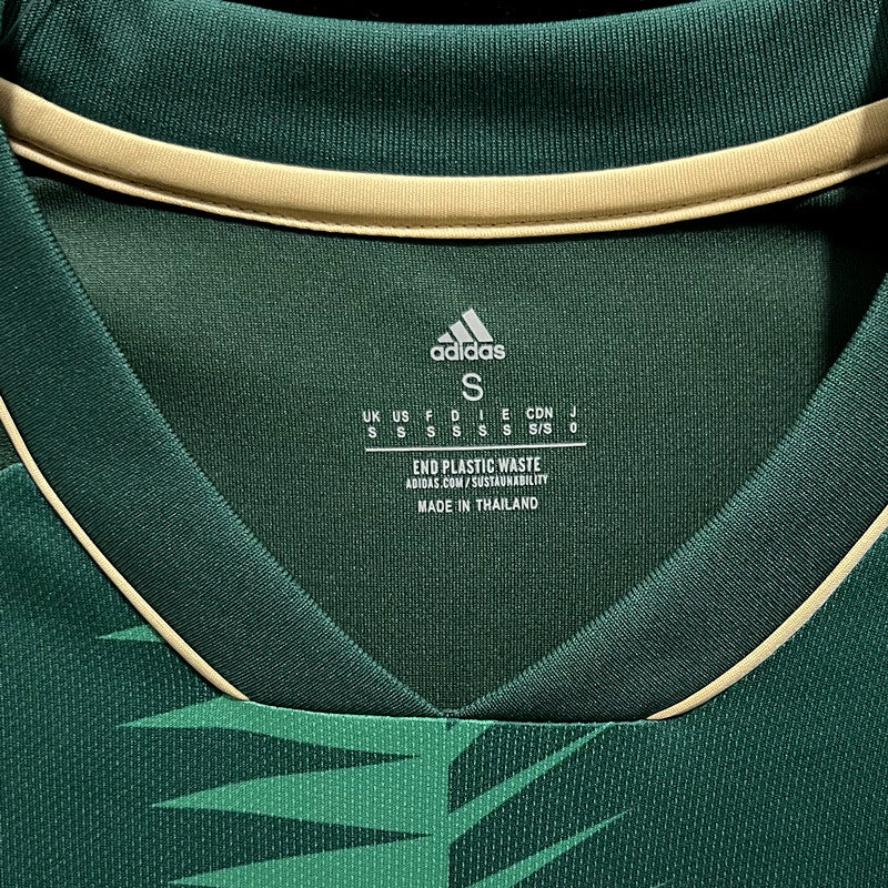 Arabie Saoudite maillot 2023 2024