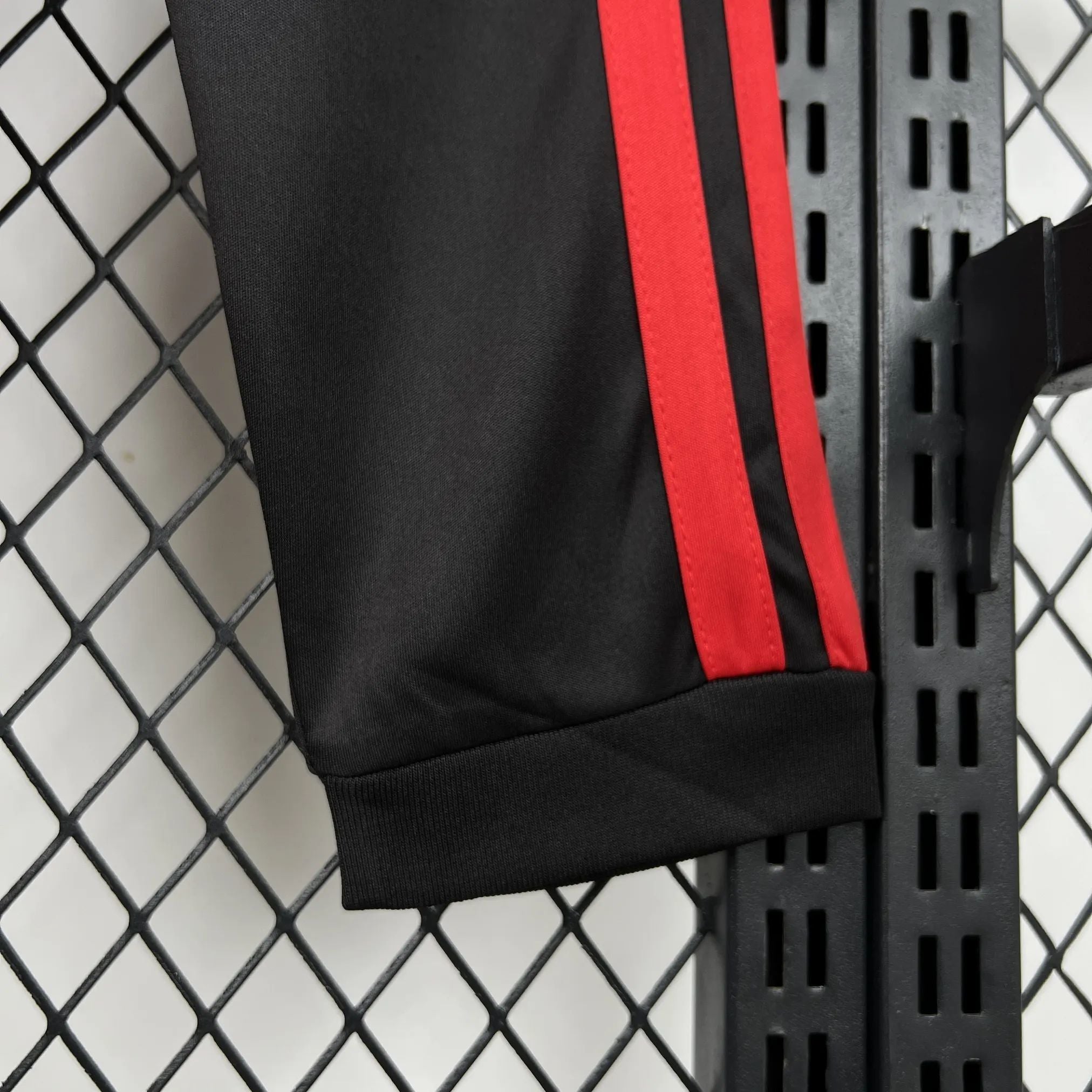 Flamengo maillot foot 2026 2027 Manches Longues