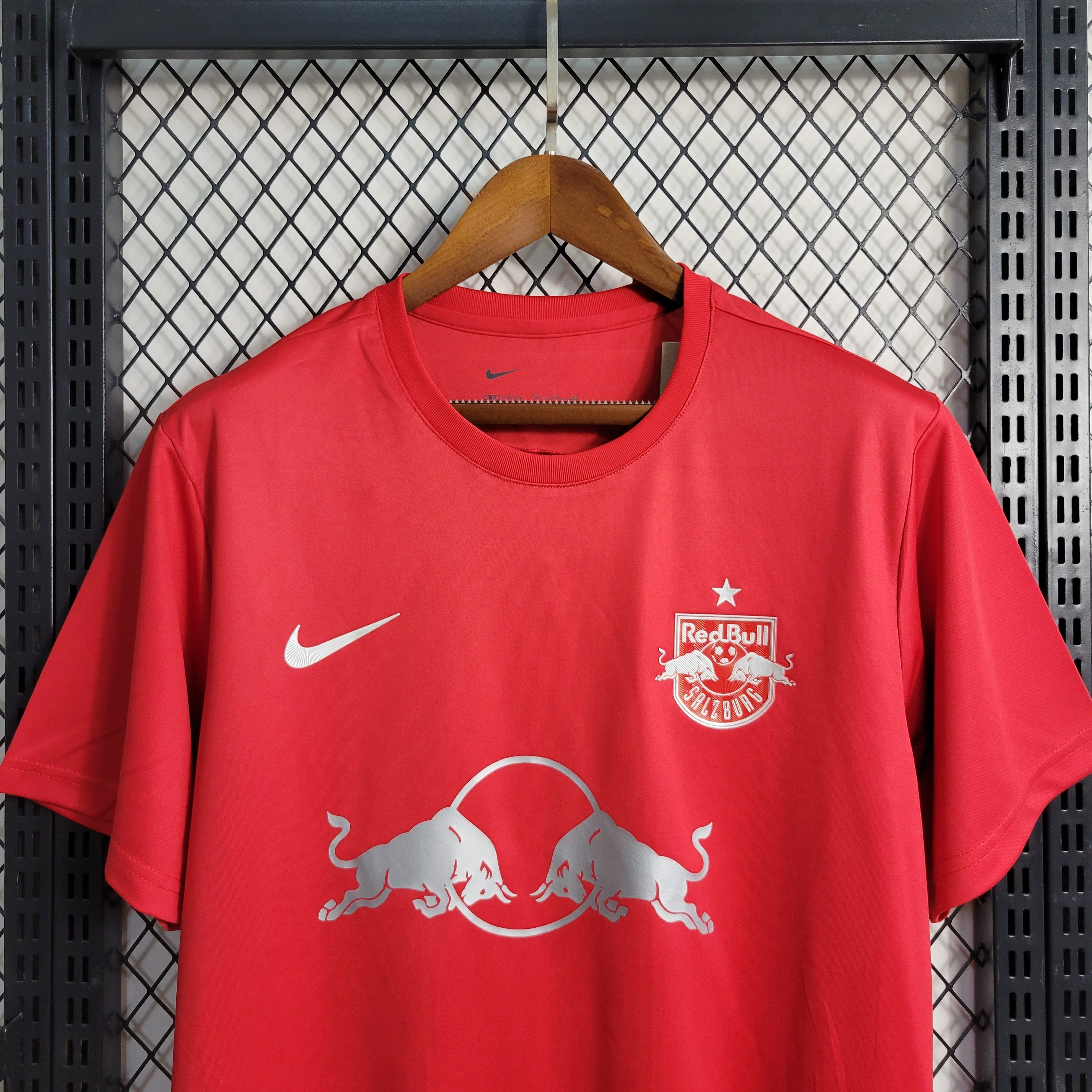 Maillot RB Salzburg 2023 2024