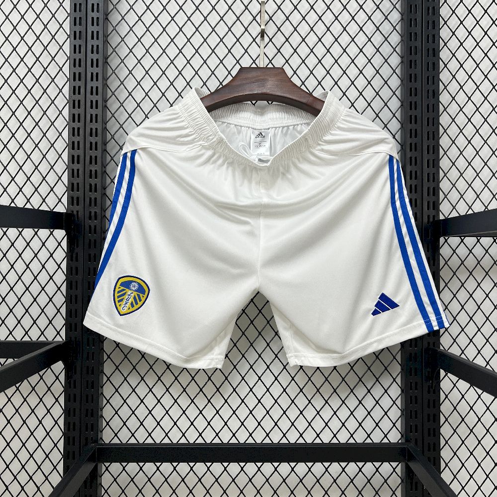 Short de Football Leeds 2025 2026