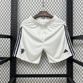 Short de Football Manchester United 2025 2026