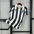 Santos maillot foot extérieur 2024 2025