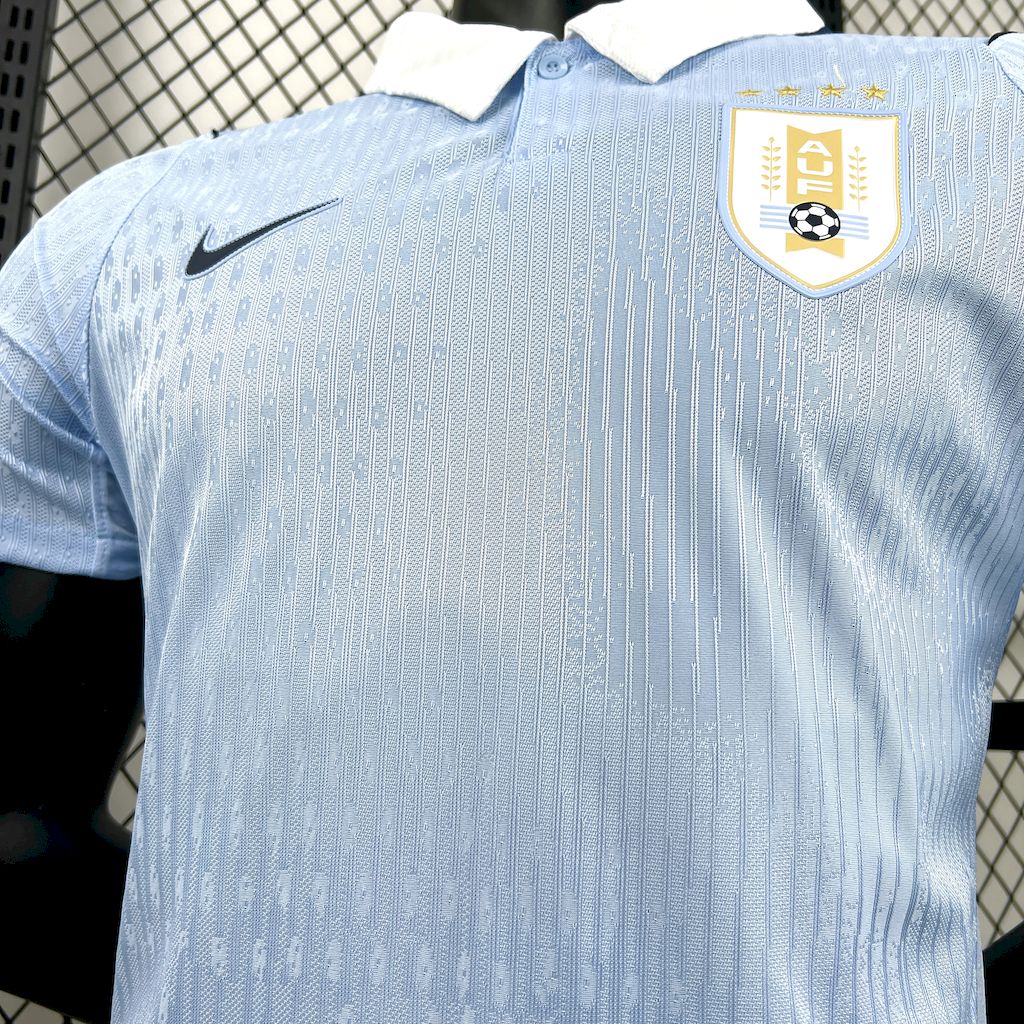 Uruguay maillot foot 2026 2027