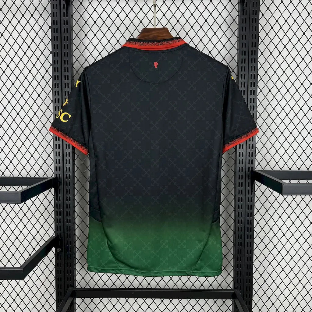AC Milan maillot foot 2025 2026
