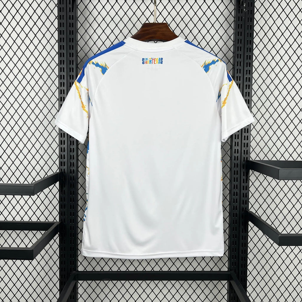 San Diego FC maillot foot extérieur 2026 2027
