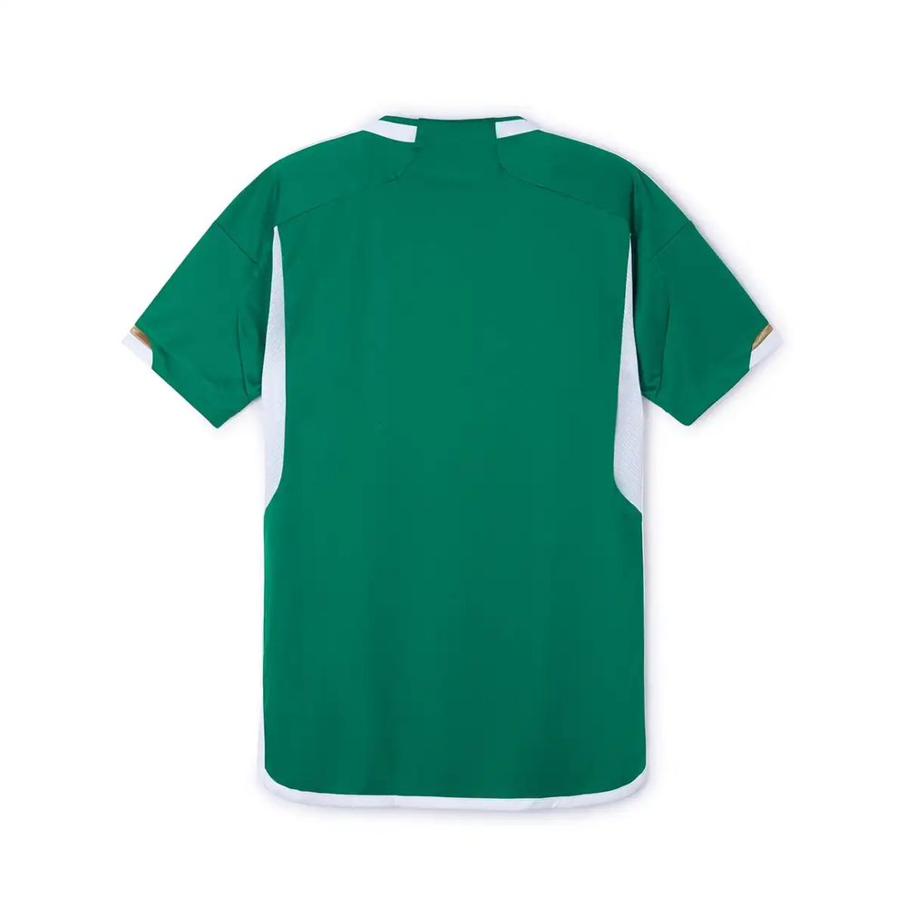 Algérie maillot foot extérieur CAN 2025 2026