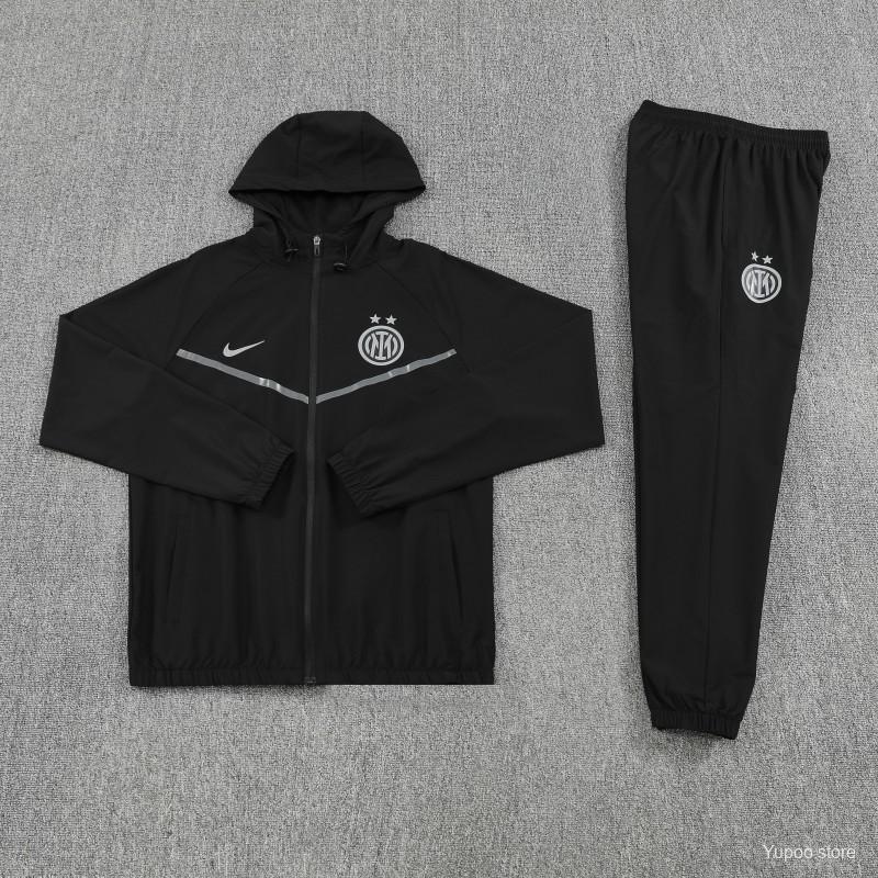 Inter Milan Survêtement / Training 2025 2026