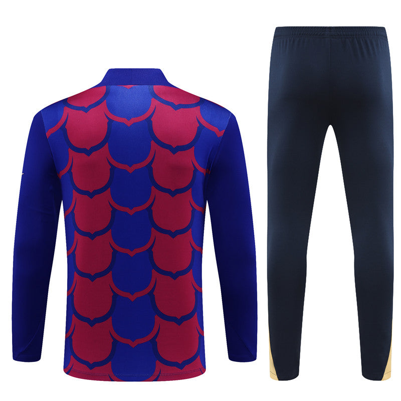 Barcelone Survêtement / Training 2024 2025