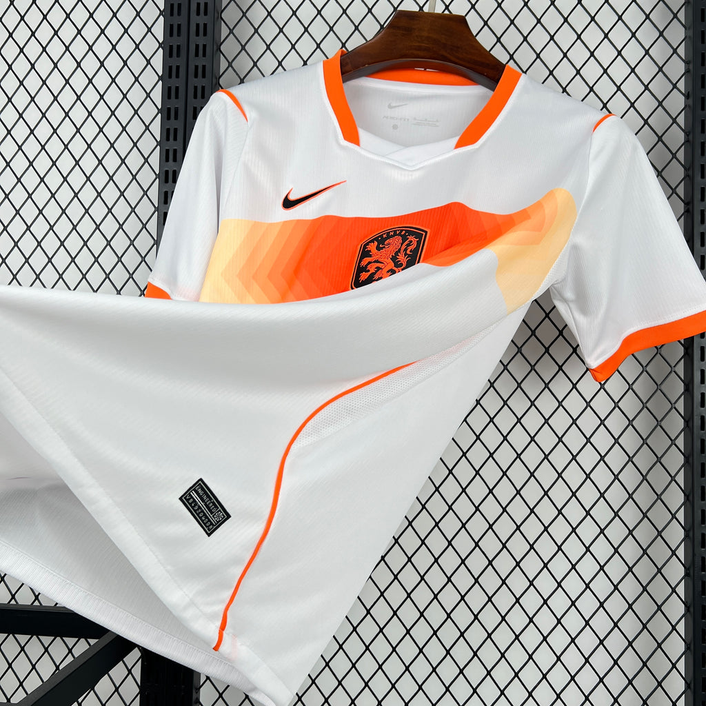 Pays-Bas maillot foot extérieur 2026 2027 Coupe Du Monde