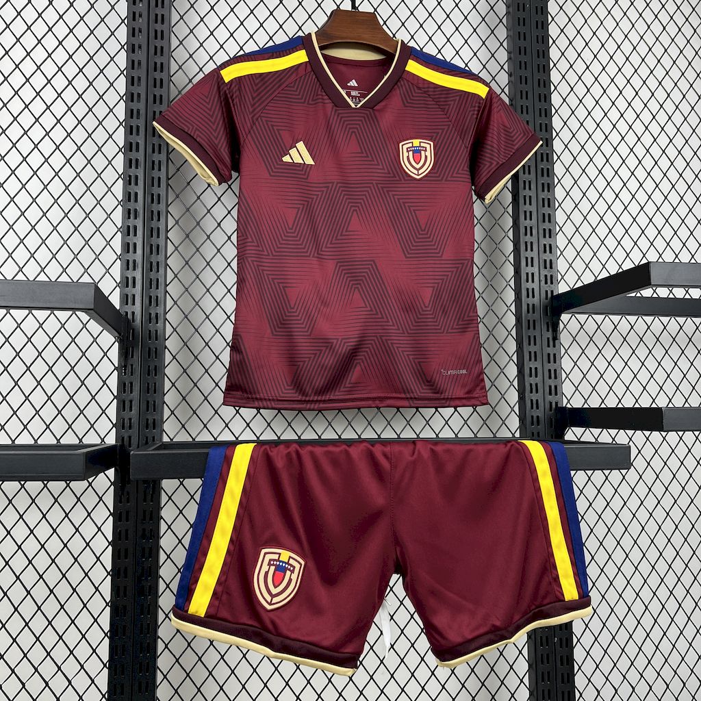 Kit Enfant Venezuela 2025 2026