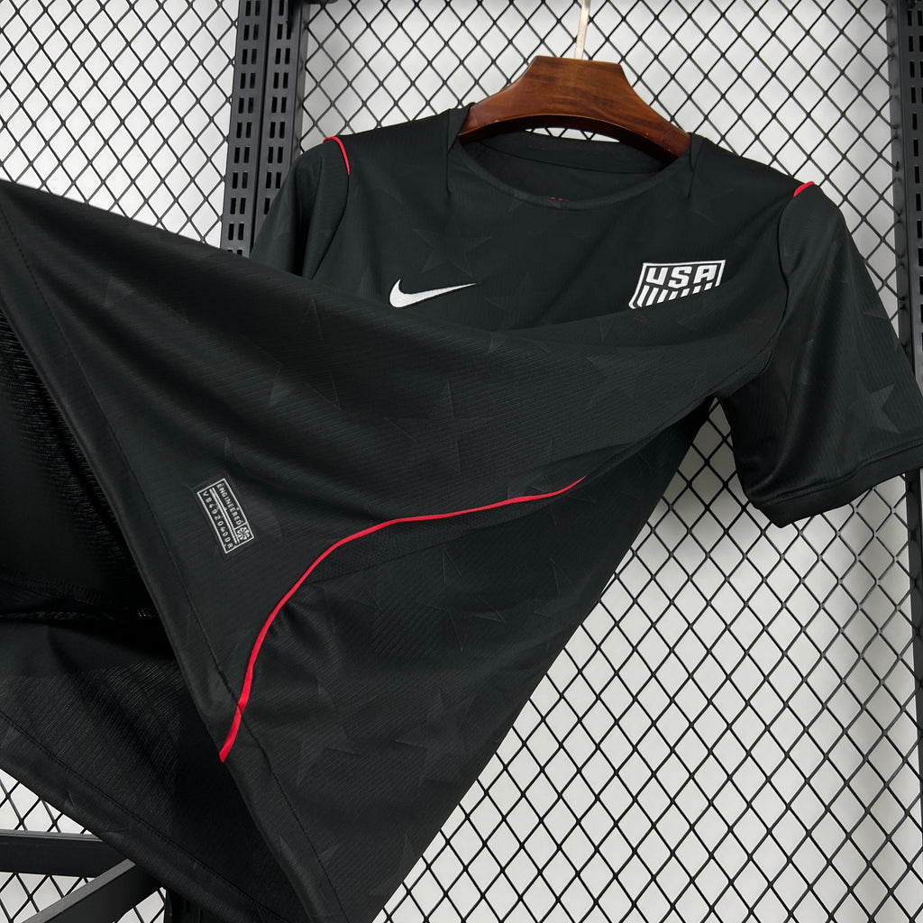 États-Unis maillot foot extérieur 2026 2027 Coupe Du Monde