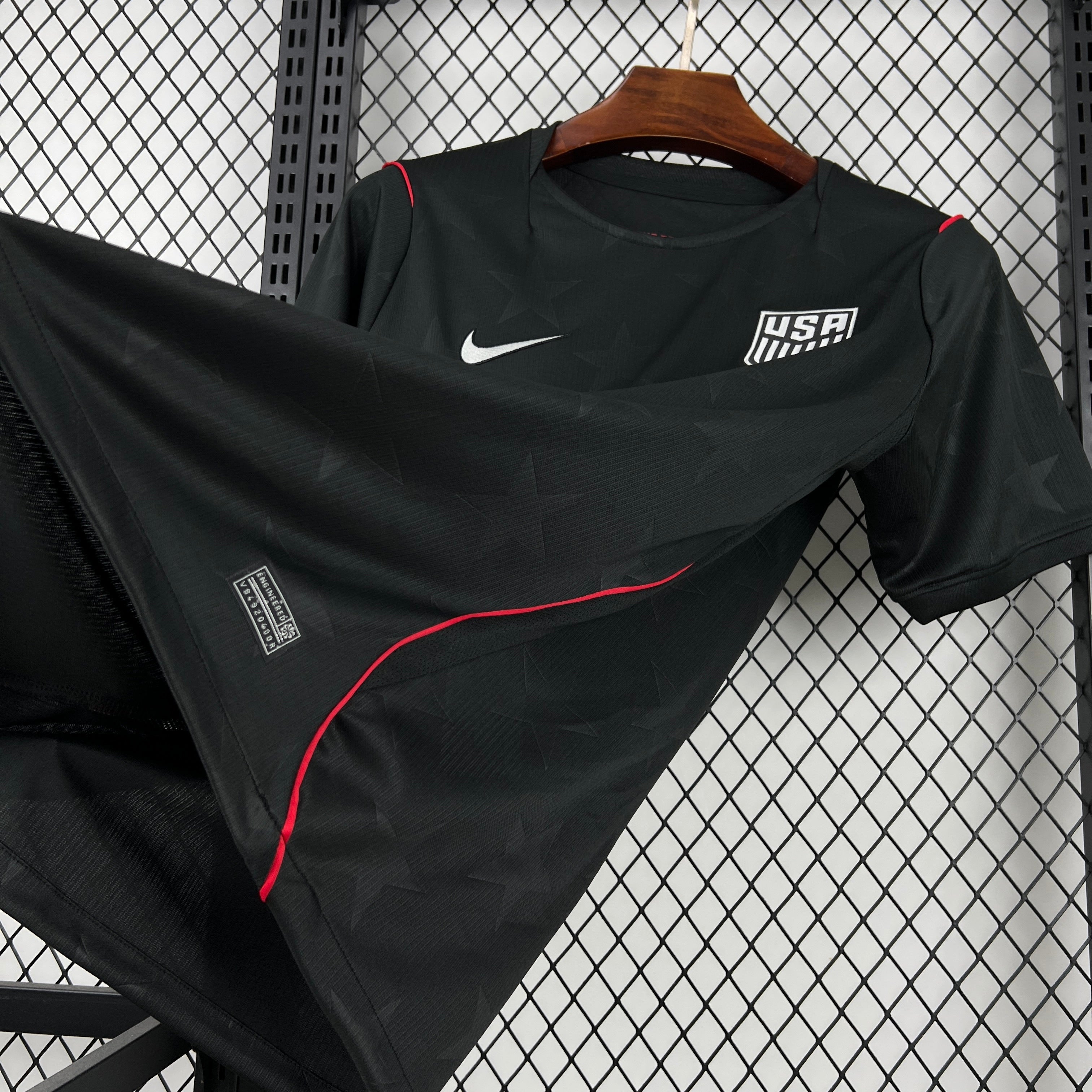 États-Unis maillot foot extérieur 2026 2027 Coupe Du Monde