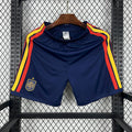 Short de Football Espagne 2025 2026
