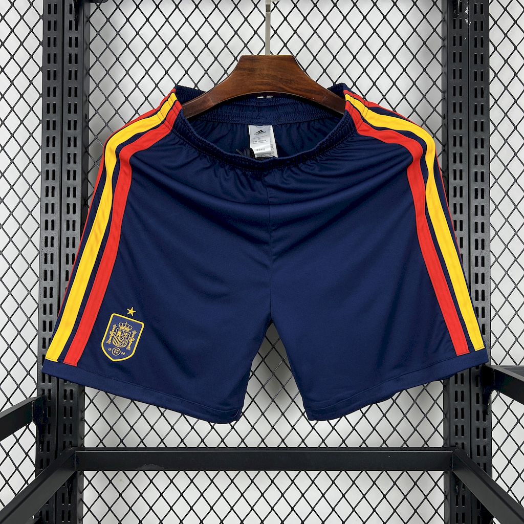 Short de Football Espagne 2025 2026
