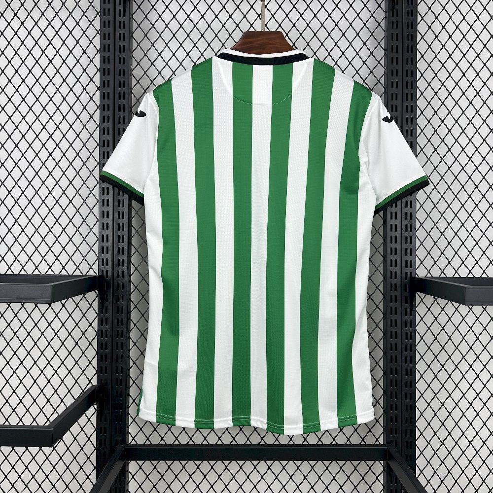 Cordoba  maillot foot domicile 2025 2026