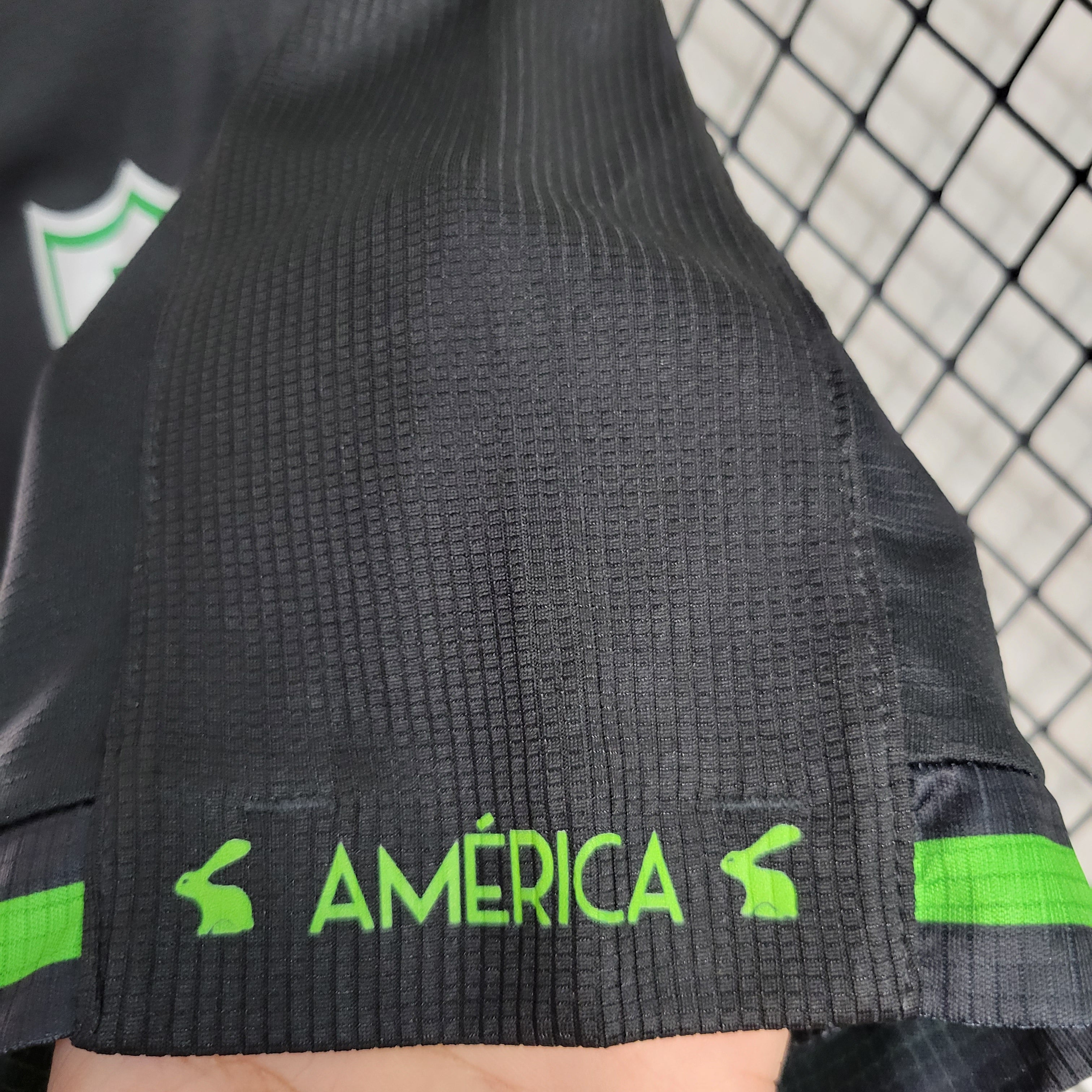 Maillot América Mineiro 2023 2024