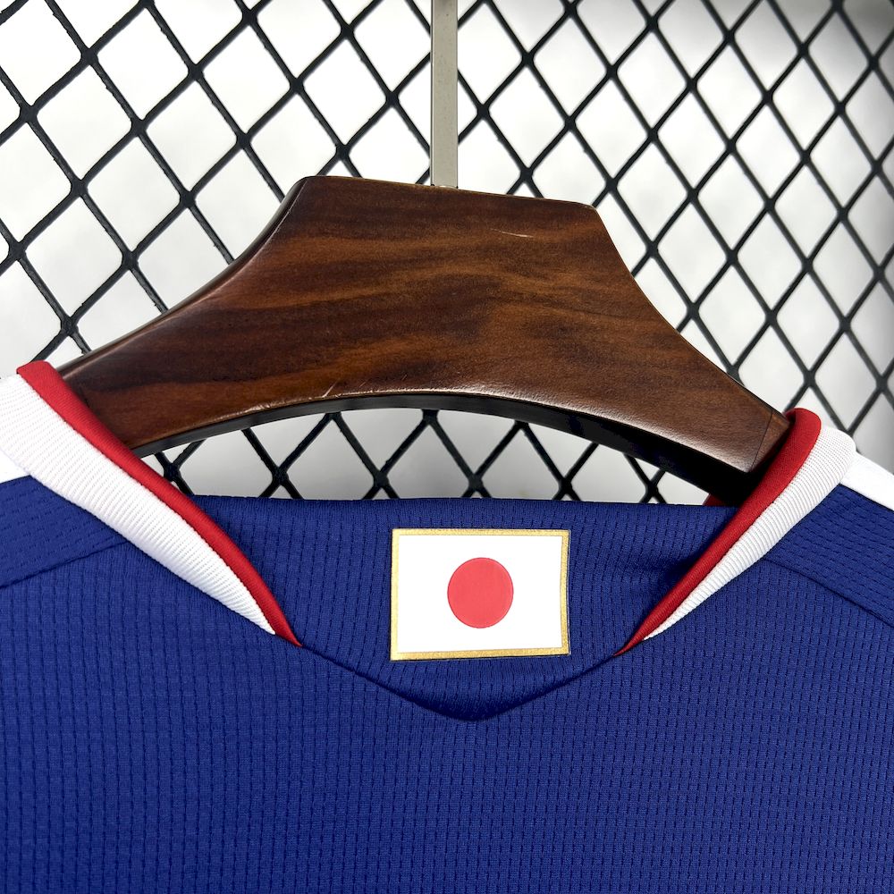Japon maillot foot 2026 2027