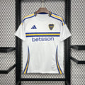 Boca Juniors maillot foot extérieur 2024 2025