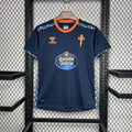 Celta Vigo Maillot foot 2024 2025 Domicile