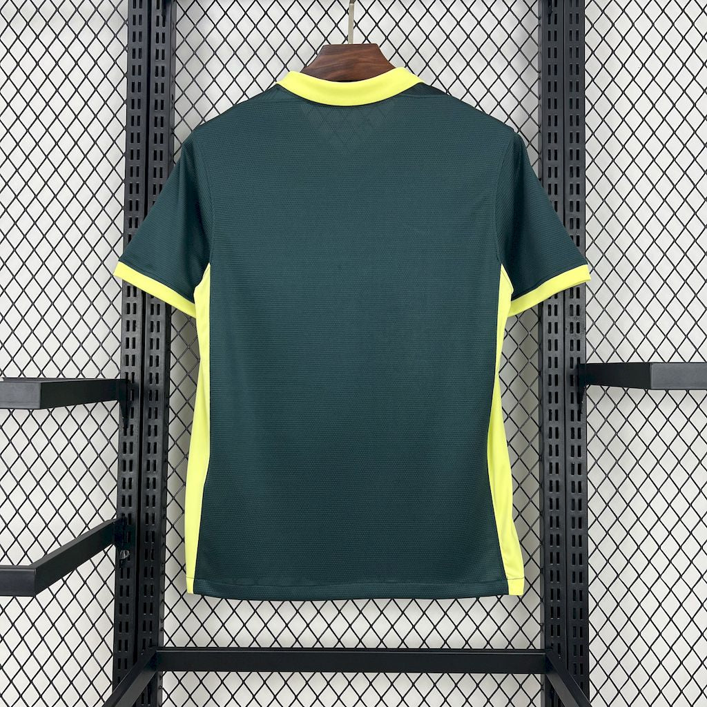 FC Barcelone Maillot Foot 2025 2026 entraînement