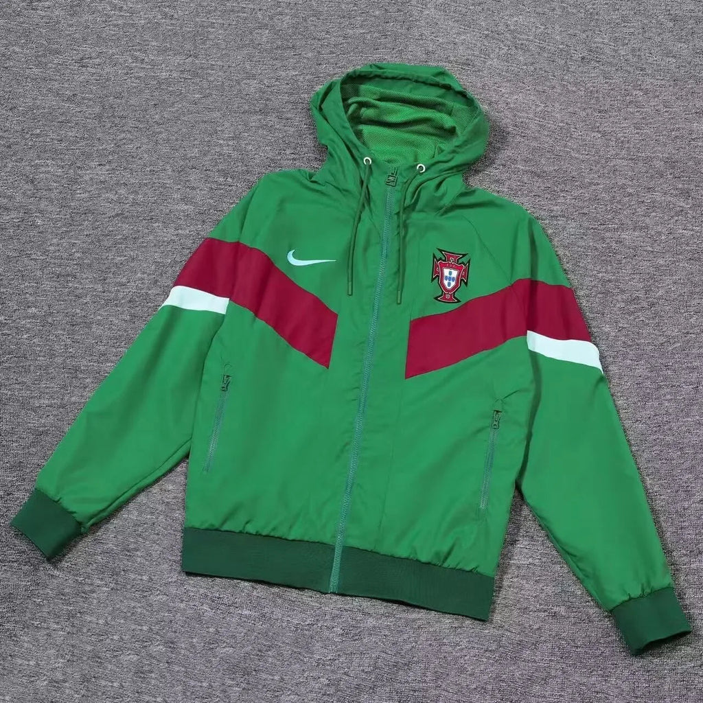Veste / Survêtement  Portugal  2024 2025