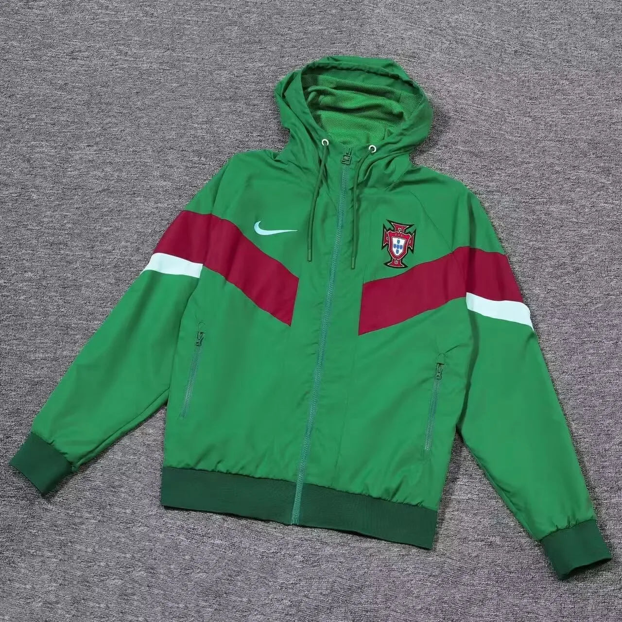 Veste / Survêtement  Portugal  2024 2025