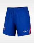 Short de Football PSG Paris Saint Germain Domicile 2026 2027