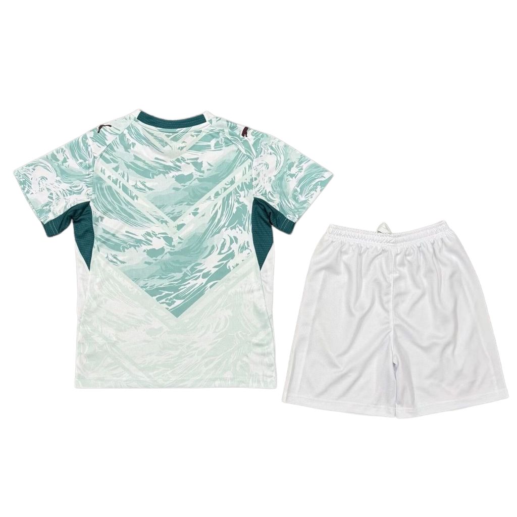 Portugal Kit Enfant Coupe Du Monde 2026 2027