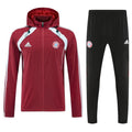Bayern Munich Survêtement / Training 2025 2026