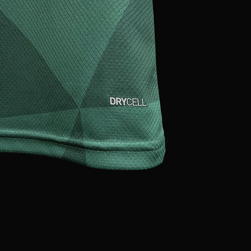 Palmeiras maillot domicile 2023 2024