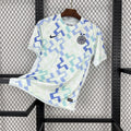 Inter Milan maillot foot  extérieur 2025 2026