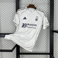 Nottingham maillot foot extérieur 2025 2026