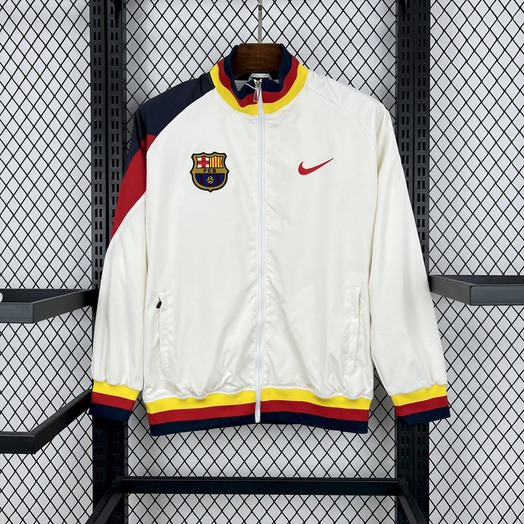 Veste / Survêtement FC Barcelone 1994 1995