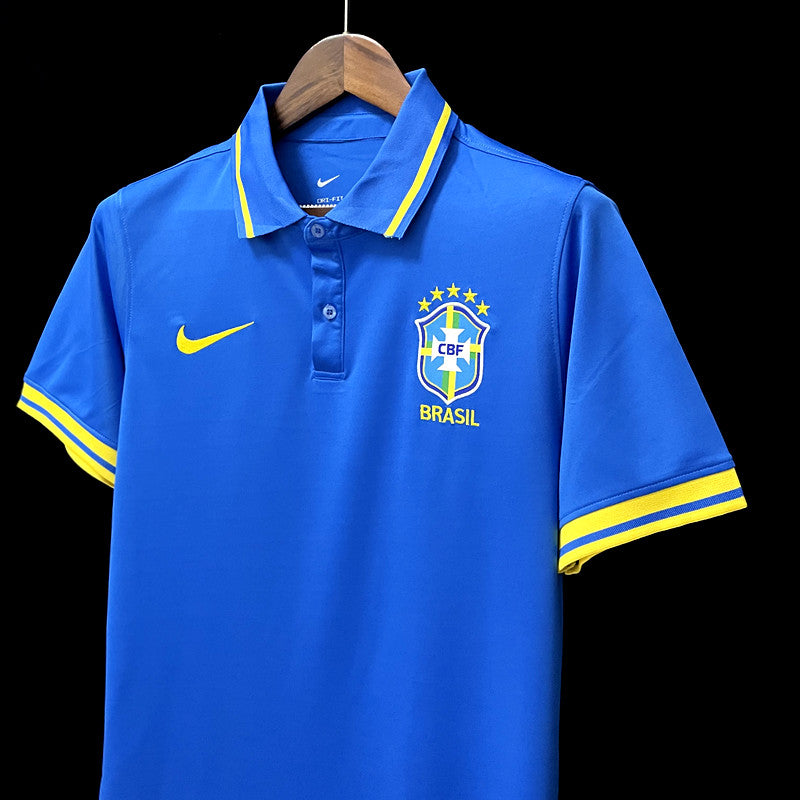 Brésil Maillot 2022/23 Extérieur