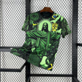 Brésil maillot foot concept 2025 2026