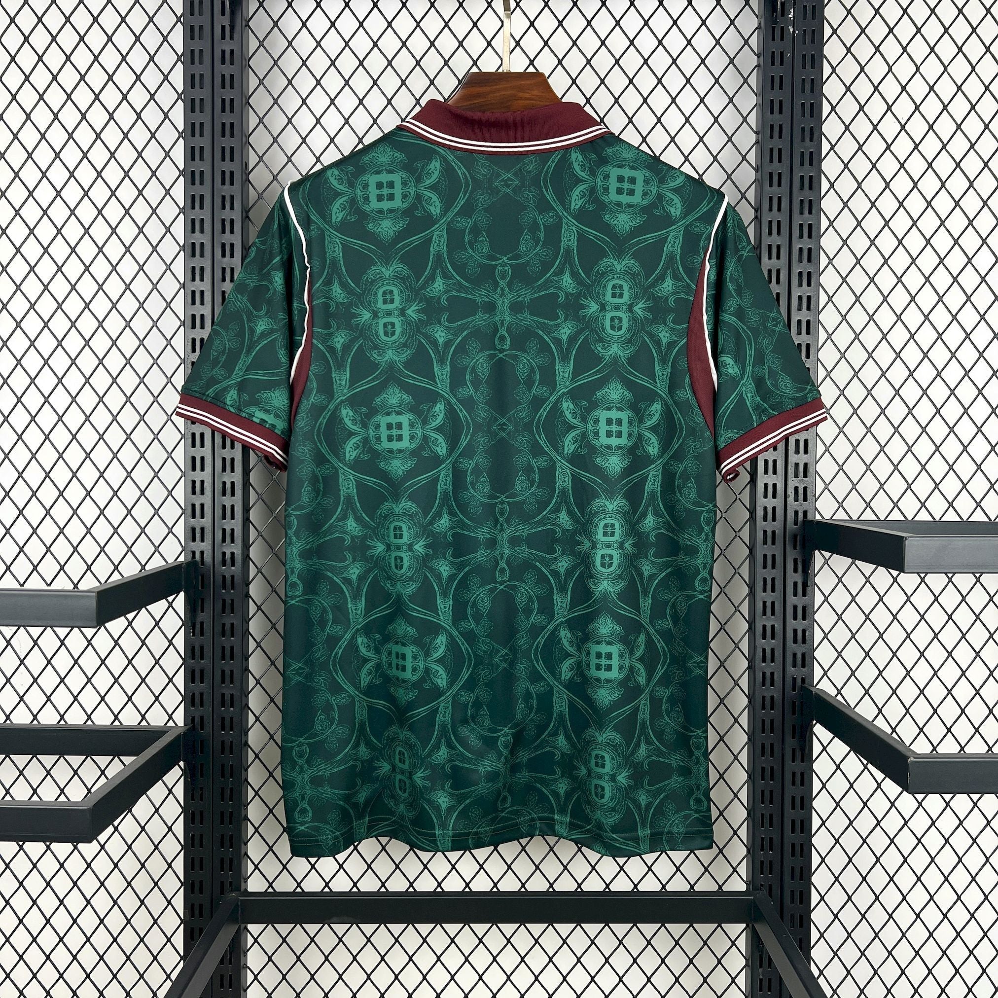 Portugal Maillot Foot Concept 2026 2027