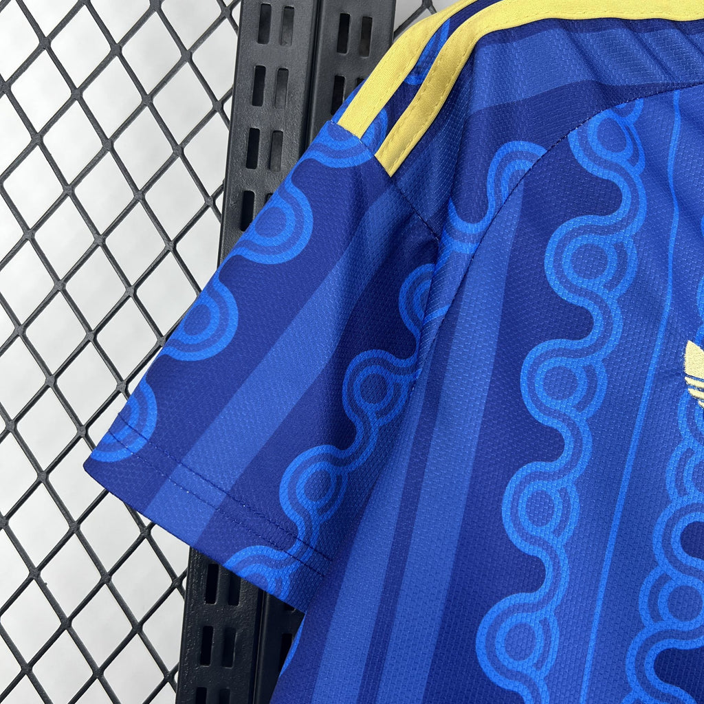Suède maillot foot 2026 2027 Coupe Du Monde