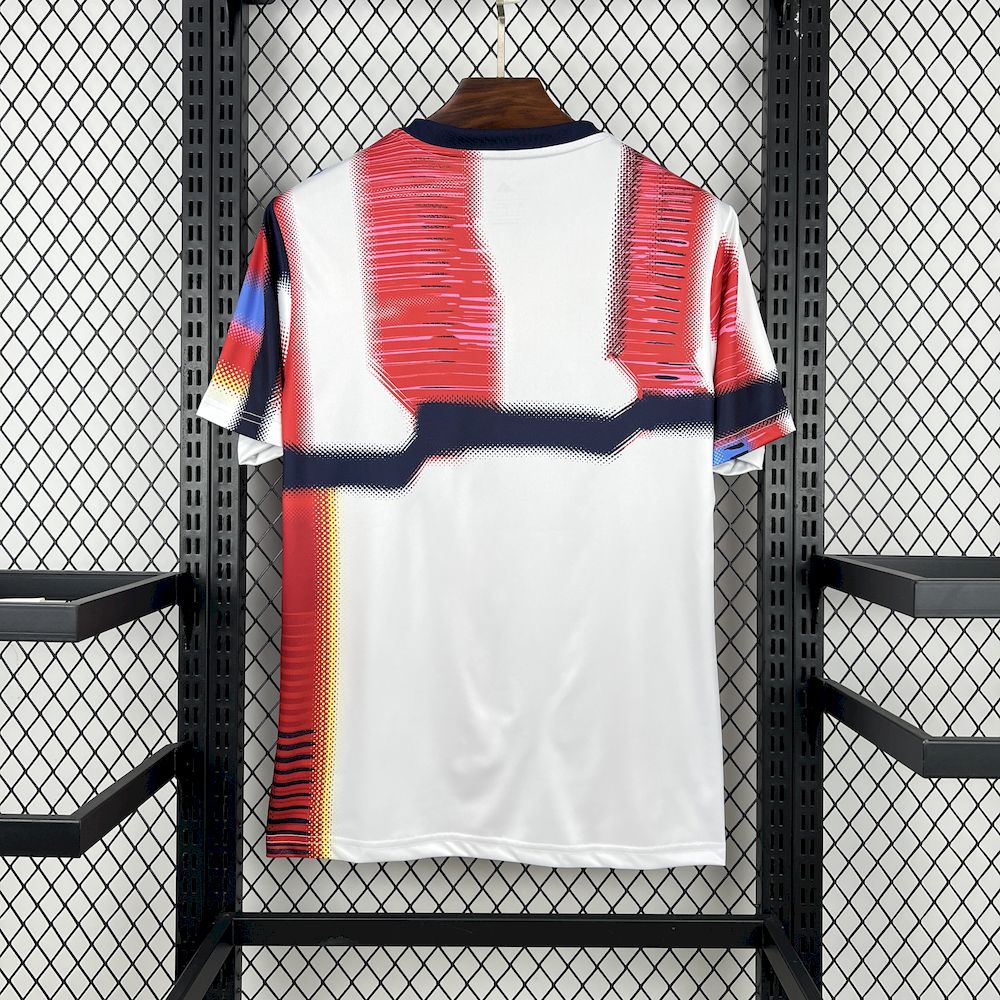 Bayern Munich maillot foot 2025 2026