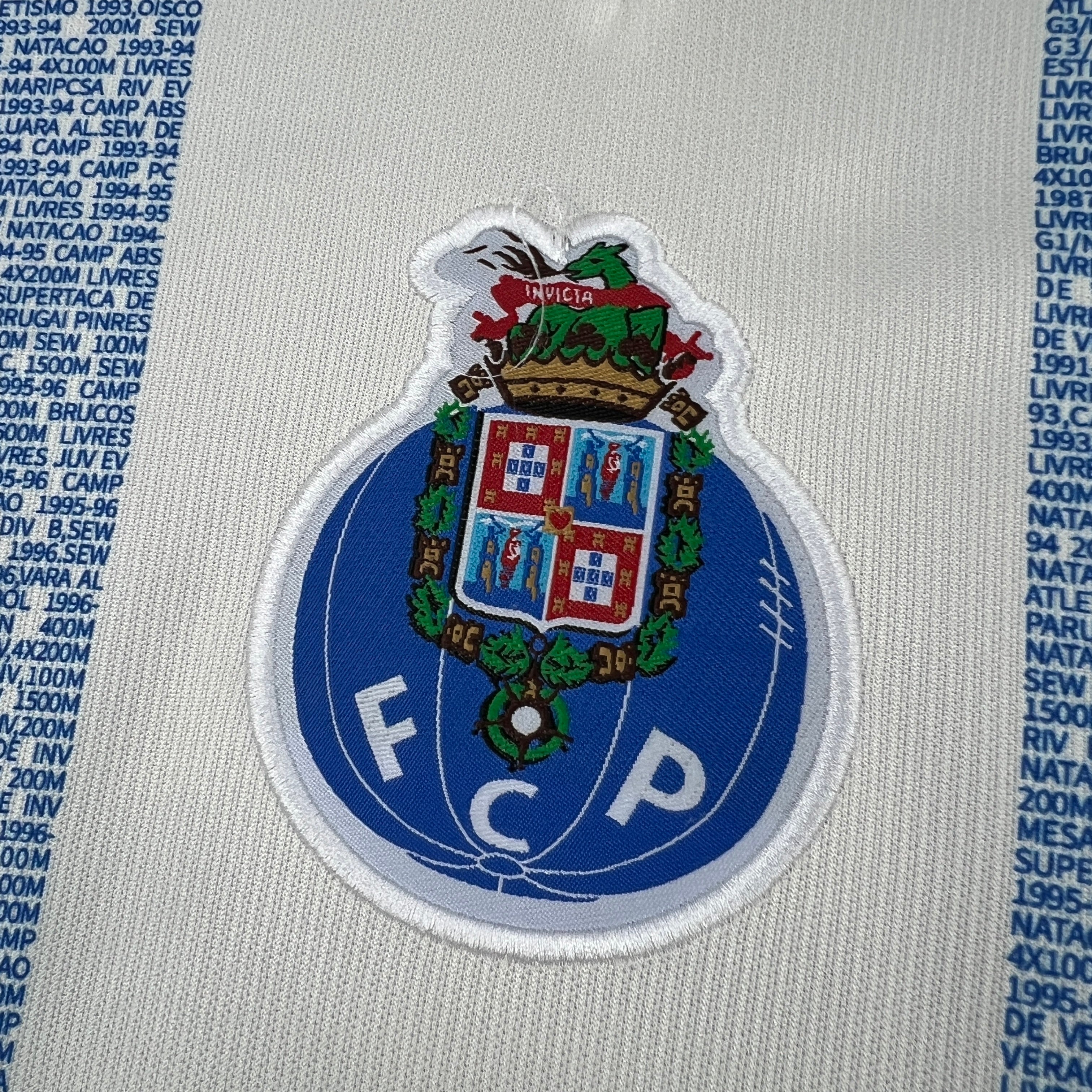 FC Porto maillot foot 2026 2027