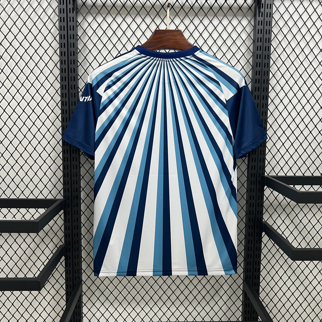 Argentine maillot foot 2026 2027 entraînement Coupe Du Monde