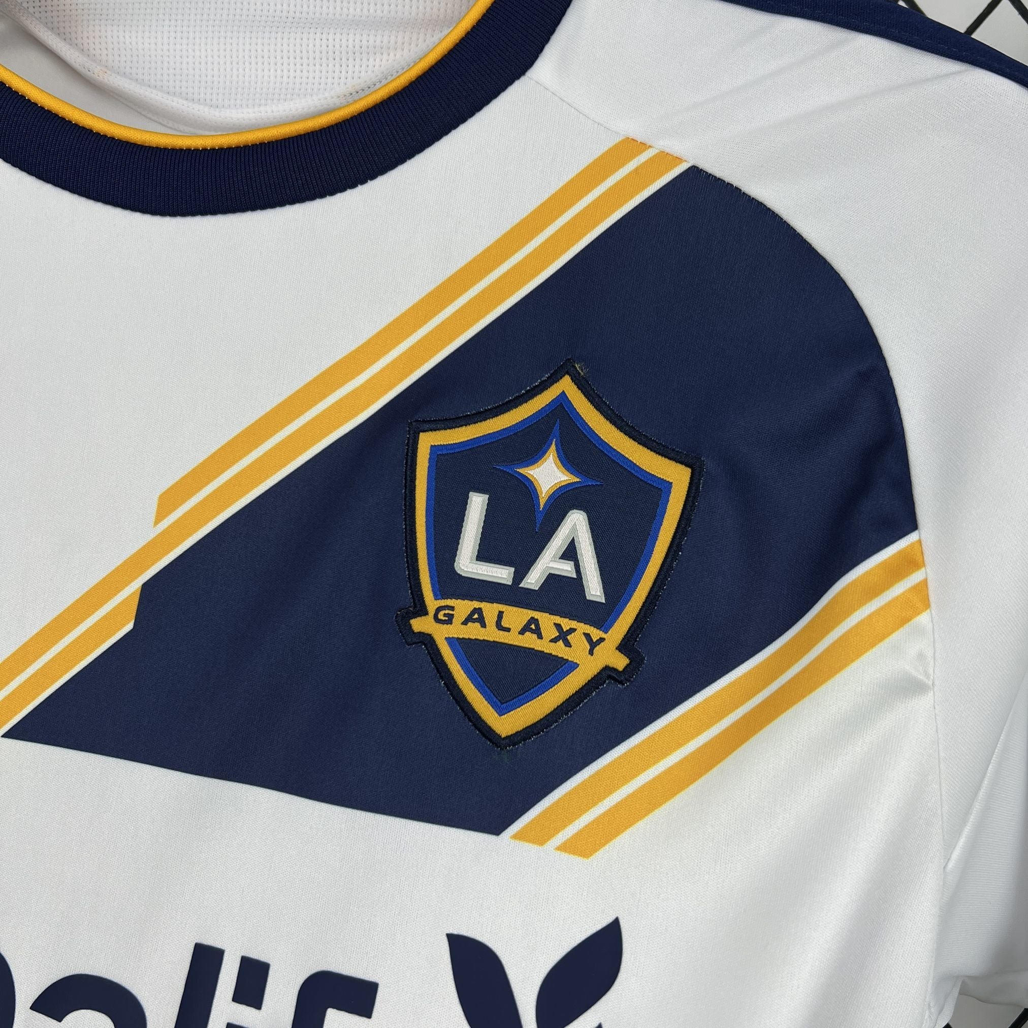 Los Angeles maillot foot 2026 2027 Domicile