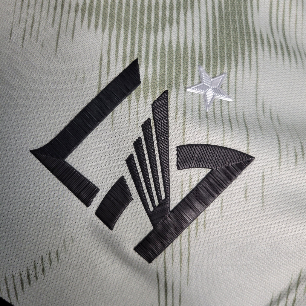 Los Angeles FC Maillot 2023 2024