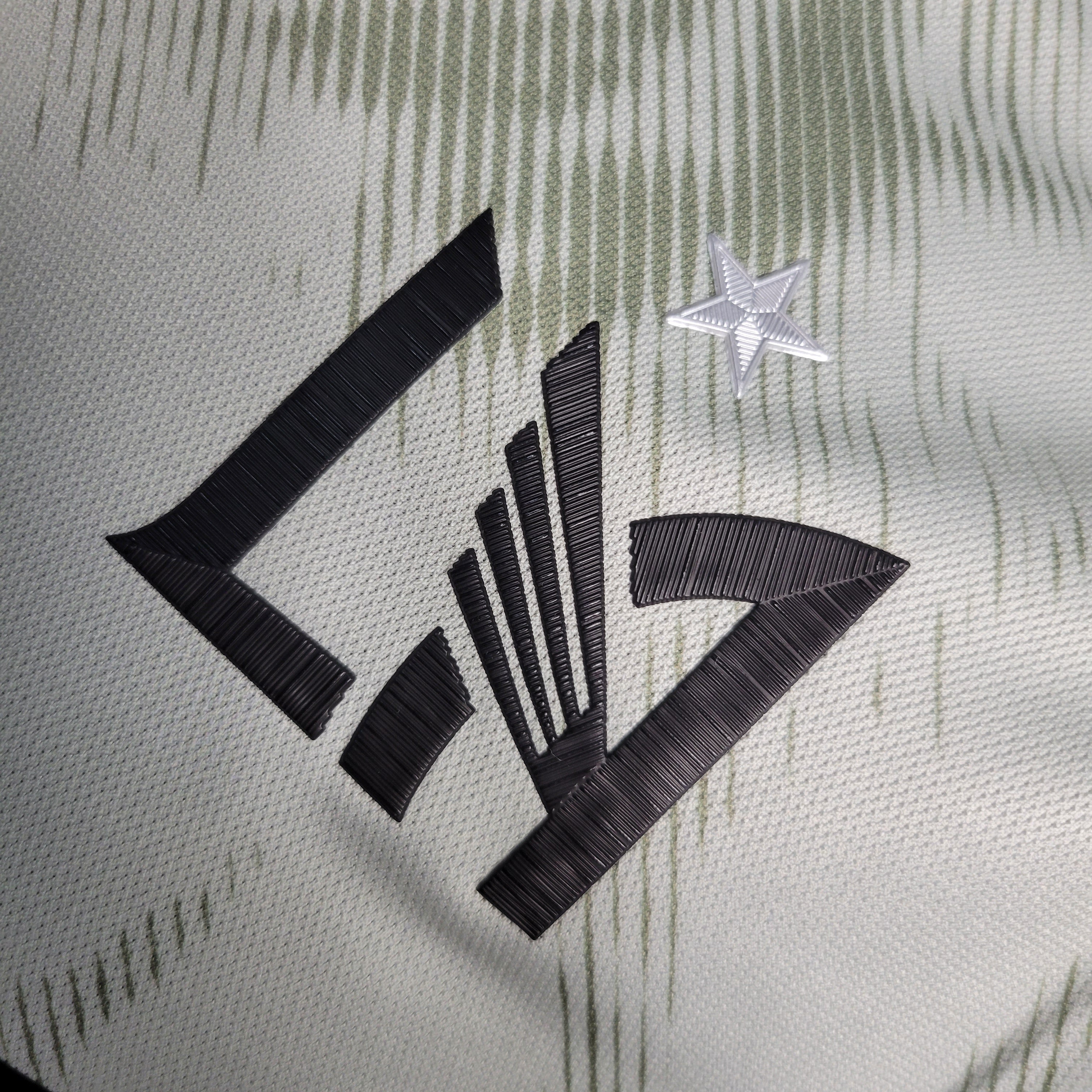 Los Angeles FC Maillot 2023 2024